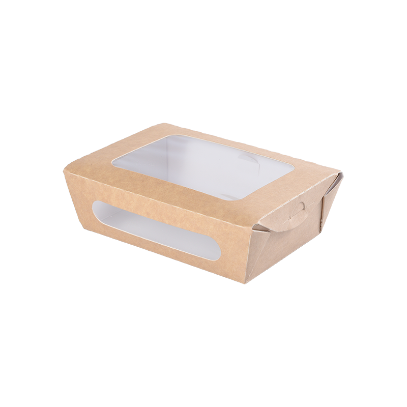 Salátový box