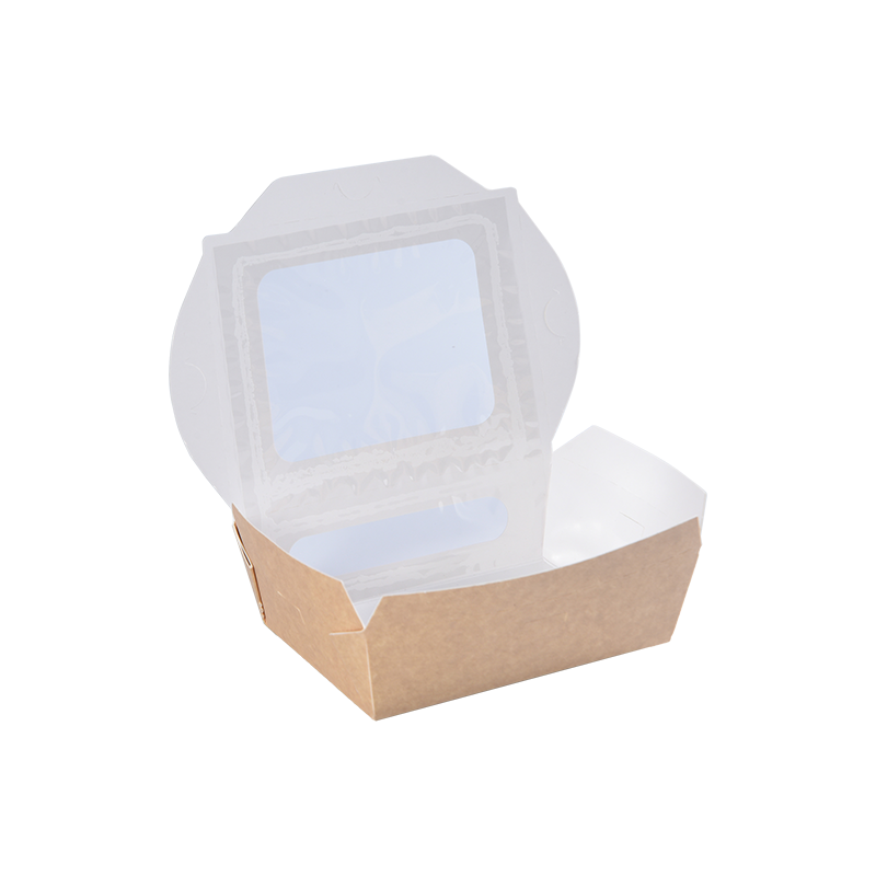 Salátový box