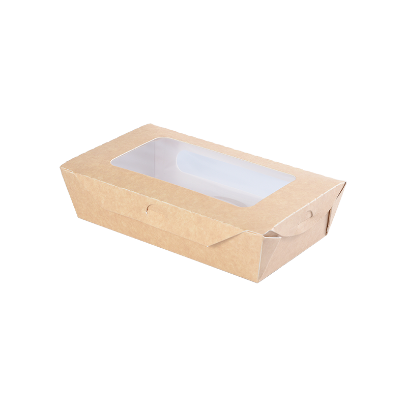 Salátový box