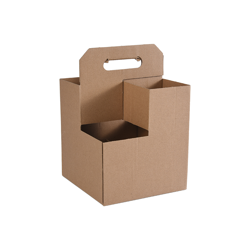Nosič nápojů Kraft Cup s rukojetí
