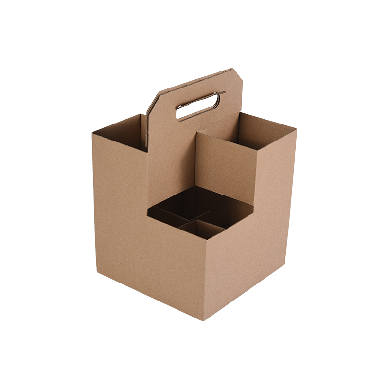 Nosič nápojů Kraft Cup s rukojetí